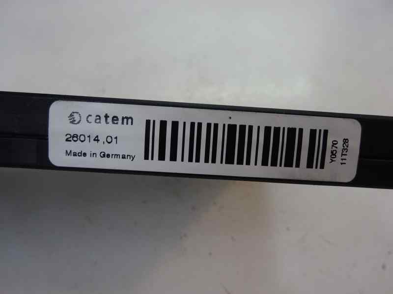 RESISTENCIA CALEFACCION KIA CEED 1.6 MT 113CV | 83KW