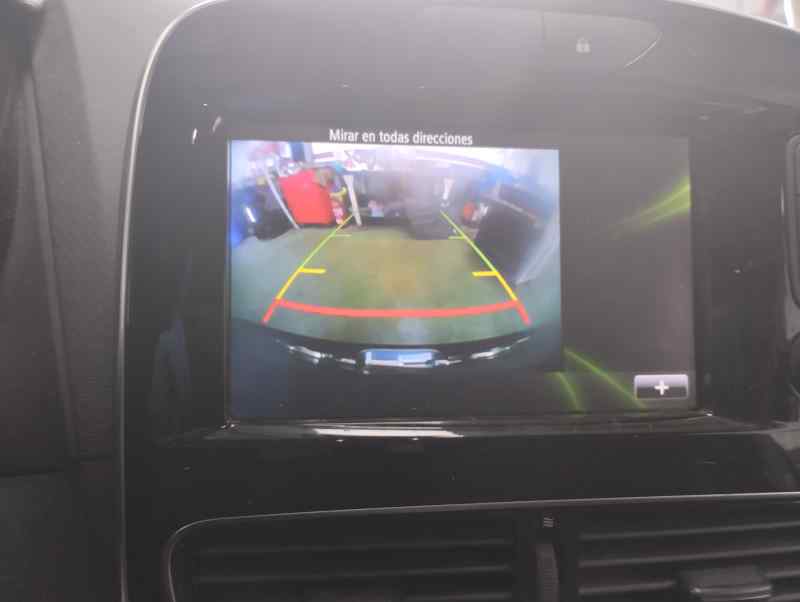 ABS RENAULT CLIO 2018 0.9 TSE MT 90CV