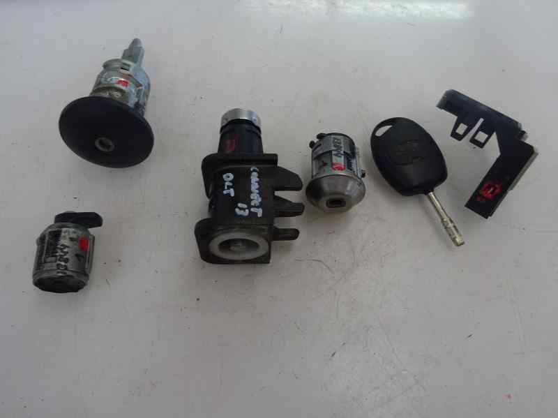 CONMUTADOR DE ARRANQUE FORD TRANSIT CONNECT 1.8 TDCI MT SWB 110CV