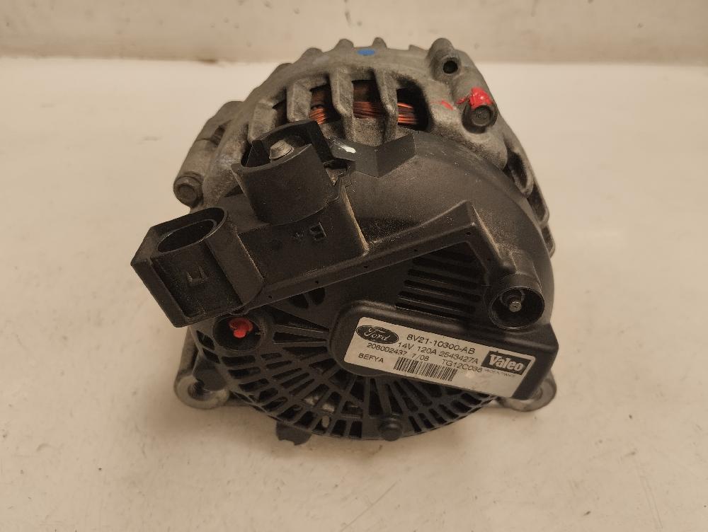 ALTERNADOR MAZDA 2 1.4 MZ-CD MT 68CV | 50KW