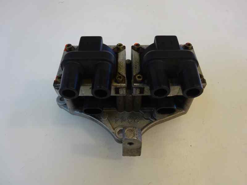BOBINA ENCENDIDO FIAT SEICENTO 1.1 MT 55CV | 40KW
