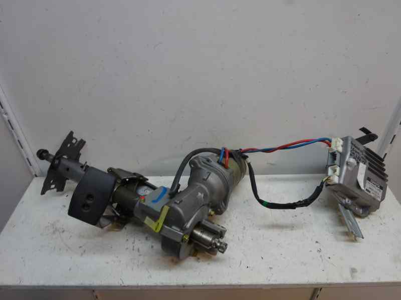 COLUMNA DIRECCION TOYOTA COROLLA 2003 1.6 AT 110CV | 81KW