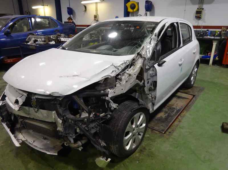 MANETA INTERIOR DELANTERA IZQUIERDA OPEL CORSA 2008 1.3 CDTI MT 90CV