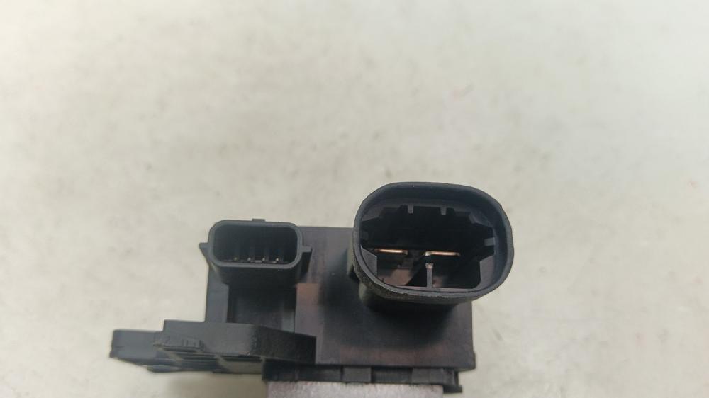 RESISTENCIA CALEFACCION RENAULT SCENIC 1.3 MT 140CV | 103KW