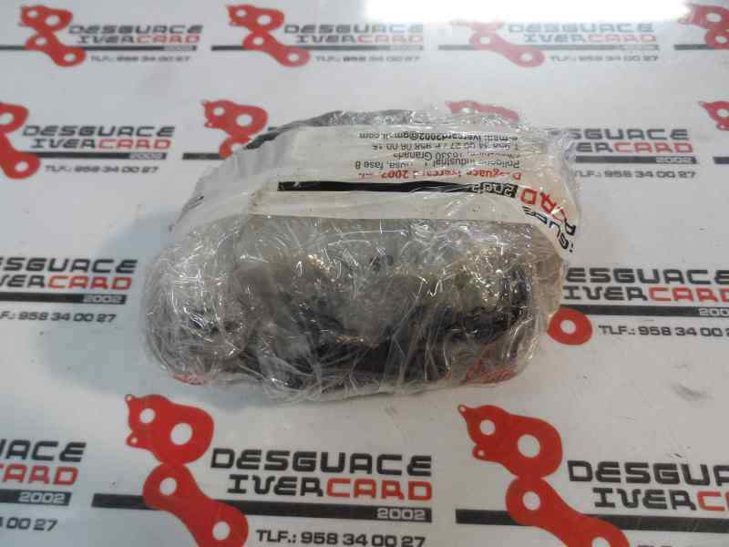 CINTURON SEGURIDAD TRASERO DERECHO MERCEDES BENZ CLASE CLK 3.0 CLK 320 CDI AT 224CV