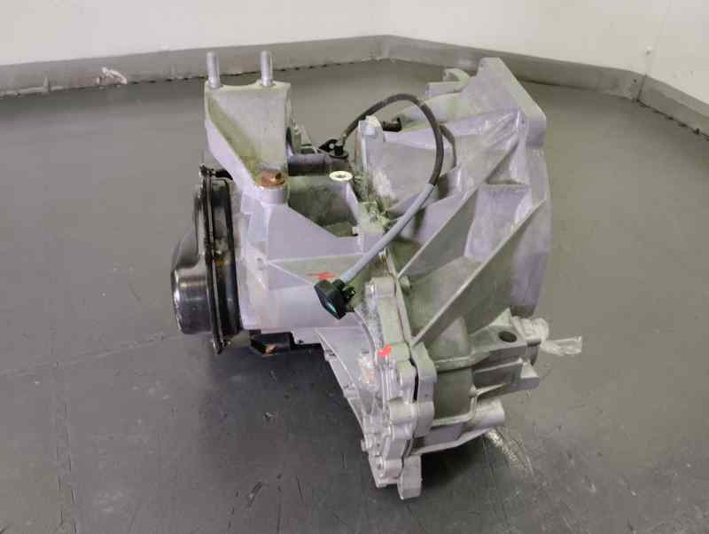 CAJA CAMBIOS FORD FIESTA 1.25 MT 82CV