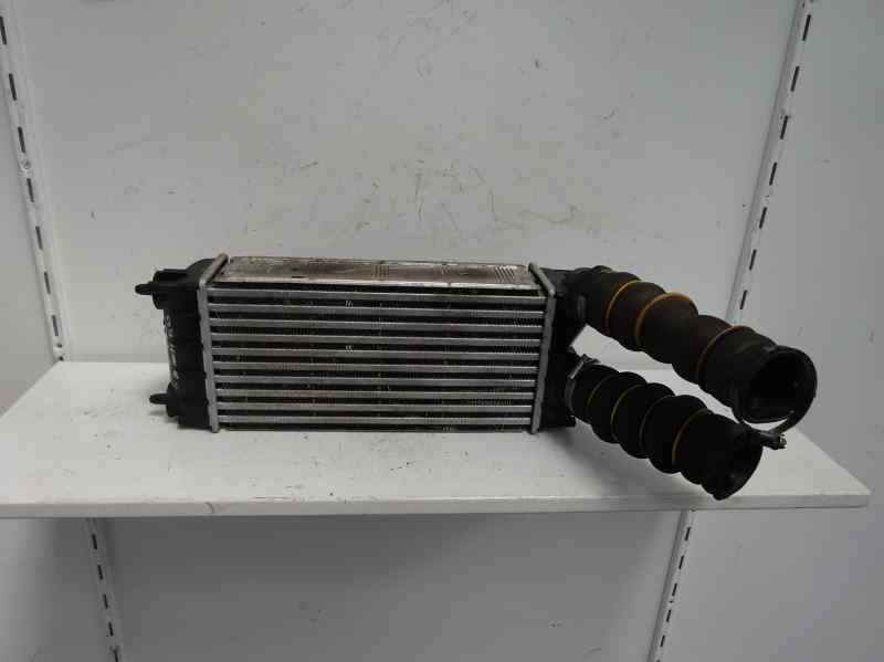 INTERCOOLER CITROEN C4 1.6 90CV HDI FAP