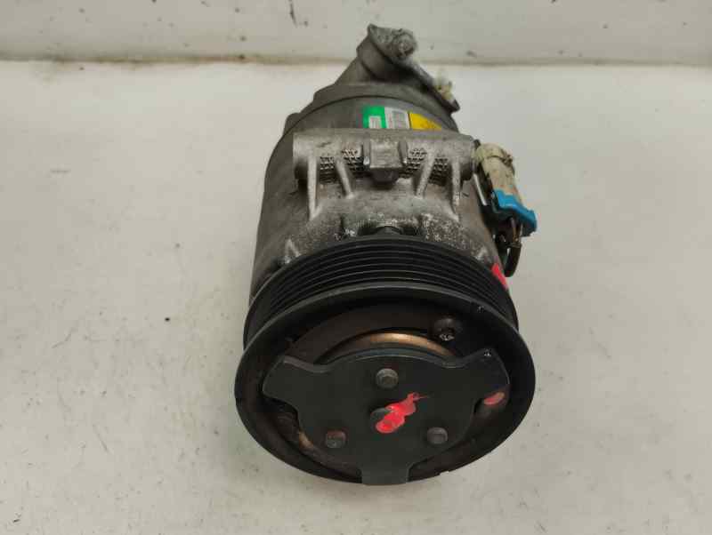 COMPRESOR AIRE ACONDICIONADO OPEL ASTRA 1.7 CDTI 6MT 100CV | 73KW