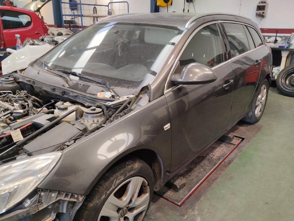 PARASOL DERECHO OPEL INSIGNIA 2009 2.0 CDTI MT 130CV
