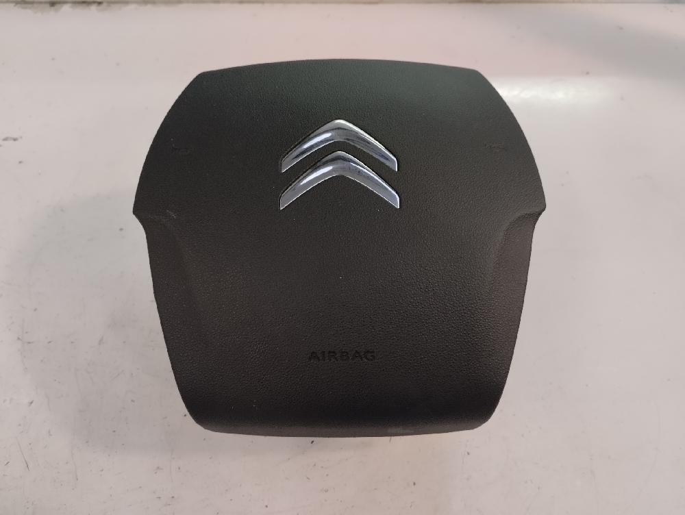 AIRBAG DELANTERO IZQUIERDO CITROEN C4 PICASSO 2017 1.2 130CV | 96KW