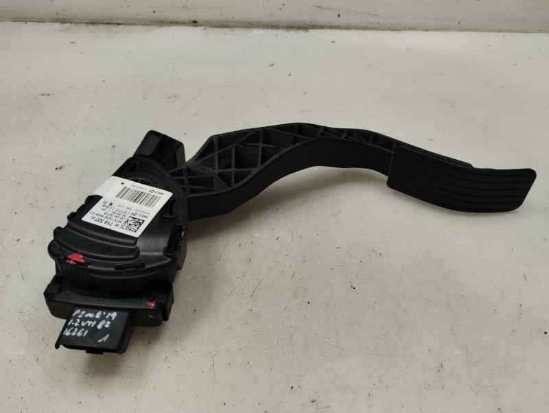 POTENCIOMETRO PEDAL PEUGEOT 2008 1.2 VTI MT 82CV