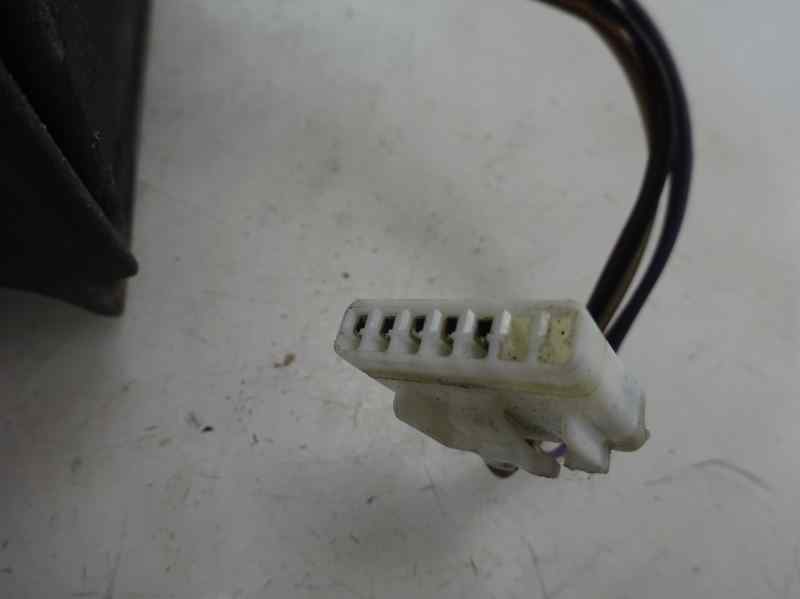 RETROVISOR IZQUIERDO FIAT BRAVA 1.9 TD MT 101CV
