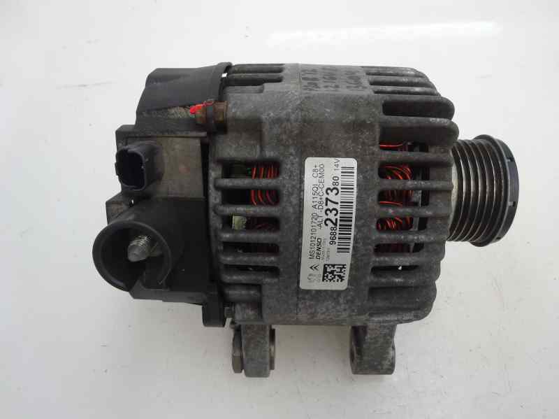 ALTERNADOR PEUGEOT 208 1.2 VTI MT 82CV