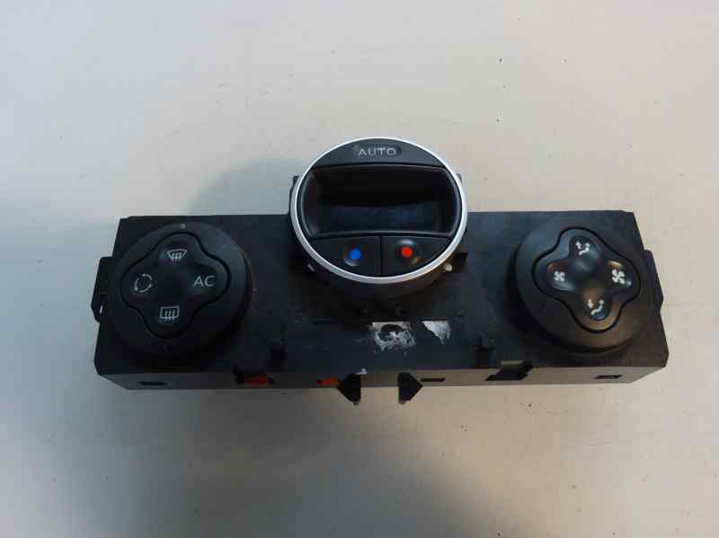 MANDO CLIMATIZADOR RENAULT CLIO 1.5 DCI MT 86CV