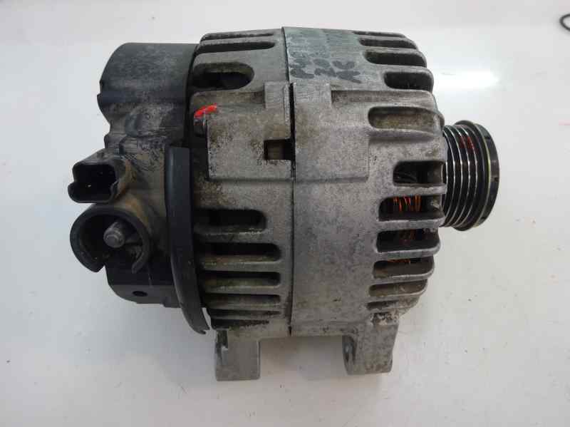 ALTERNADOR PEUGEOT 407 2.0 HDI MT 136CV