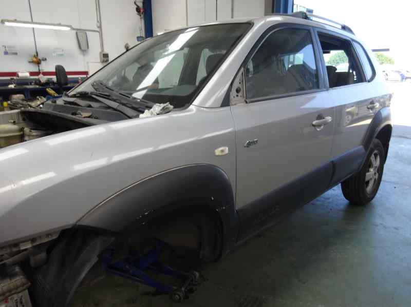 RETROVISOR IZQUIERDO HYUNDAI TUCSON 2.0 CRDI MT 4WD 112CV