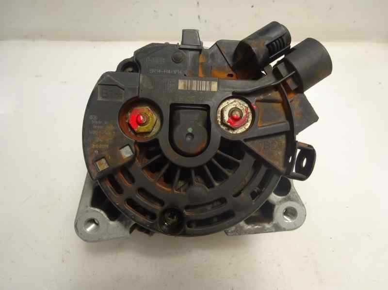 ALTERNADOR PEUGEOT 306 2.0 HDI MT 90CV