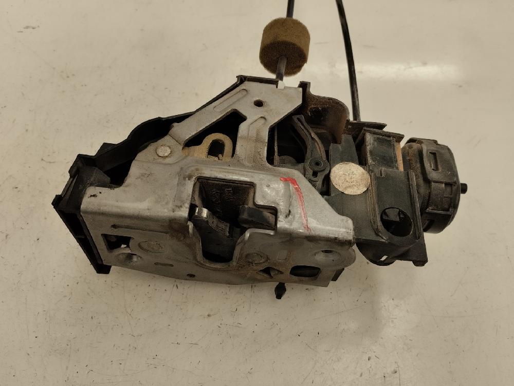 CERRADURA PUERTA TRASERA IZQUIERDA MERCEDES BENZ CLASE A 1999 1.7 A 170 CDI MT 90CV