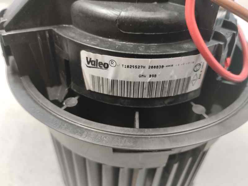 MOTOR CALEFACCION RENAULT CLIO 0.9 TSE MT 90CV