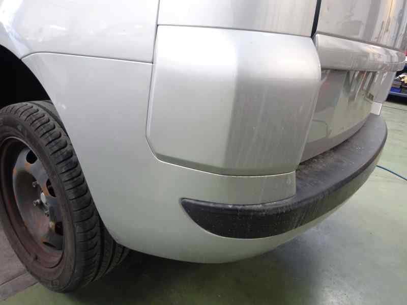 PARAGOLPES TRASERO CITROEN C4 PICASSO 1.6 MT 120CV | 88KW