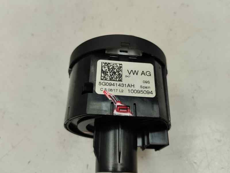 MANDO LUCES SEAT IBIZA 1.2 TSI MT 90CV