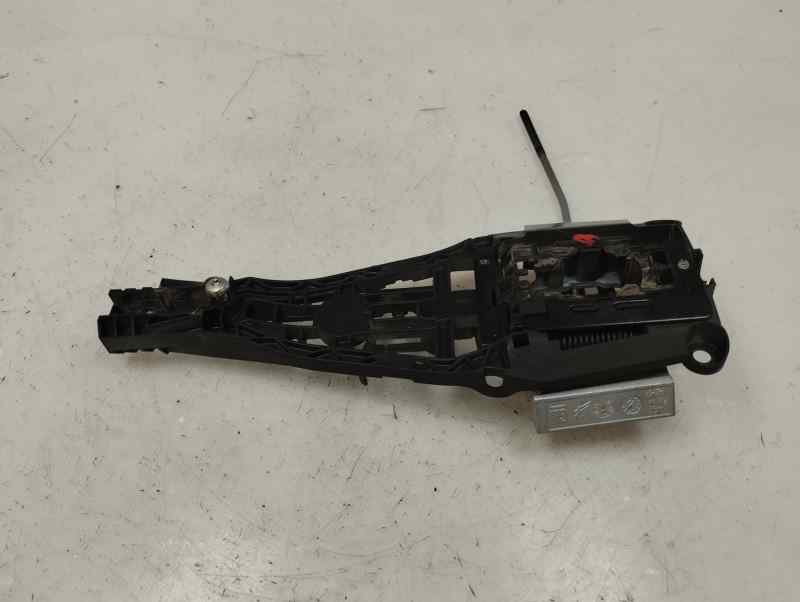 SOPORTE MANETA EXTERIOR DELANTERA DERECHA OPEL CORSA 1.4 MT 90CV | 66KW