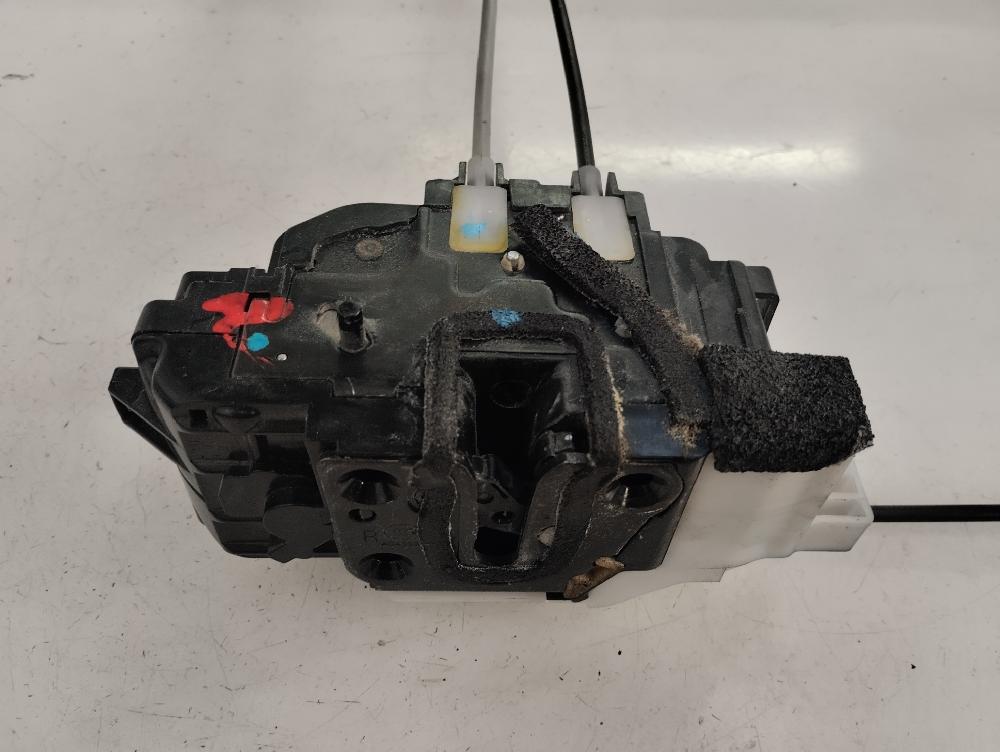 CERRADURA PUERTA TRASERA DERECHA HYUNDAI I30 2008 1.6 MT 122CV | 90KW