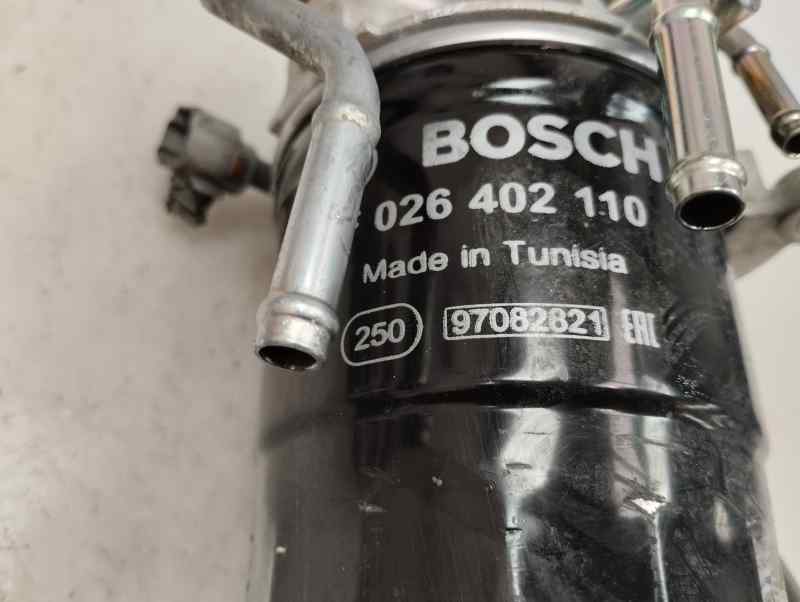 FILTRO GASOIL TOYOTA AURIS 2.0 D-4D MT 124CV | 91KW
