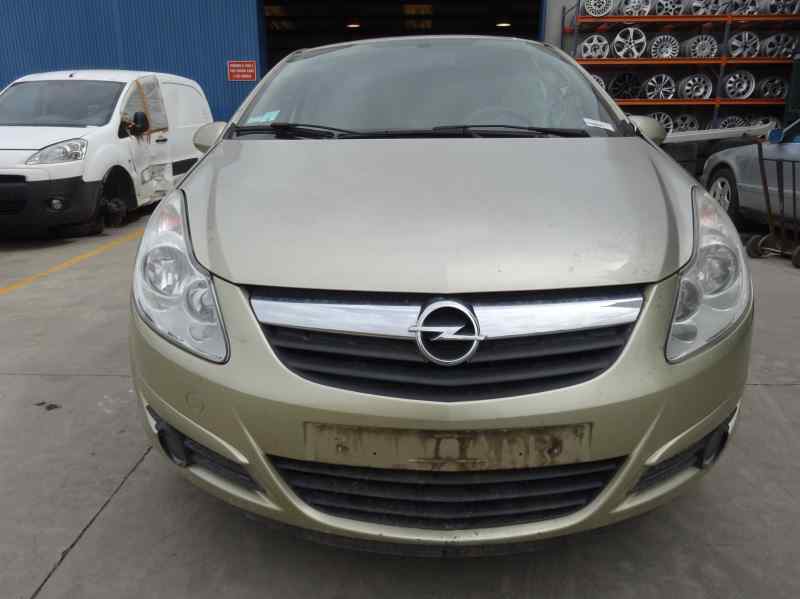 SALPICADERO OPEL CORSA 2009 1.3 CDTI MT 75CV