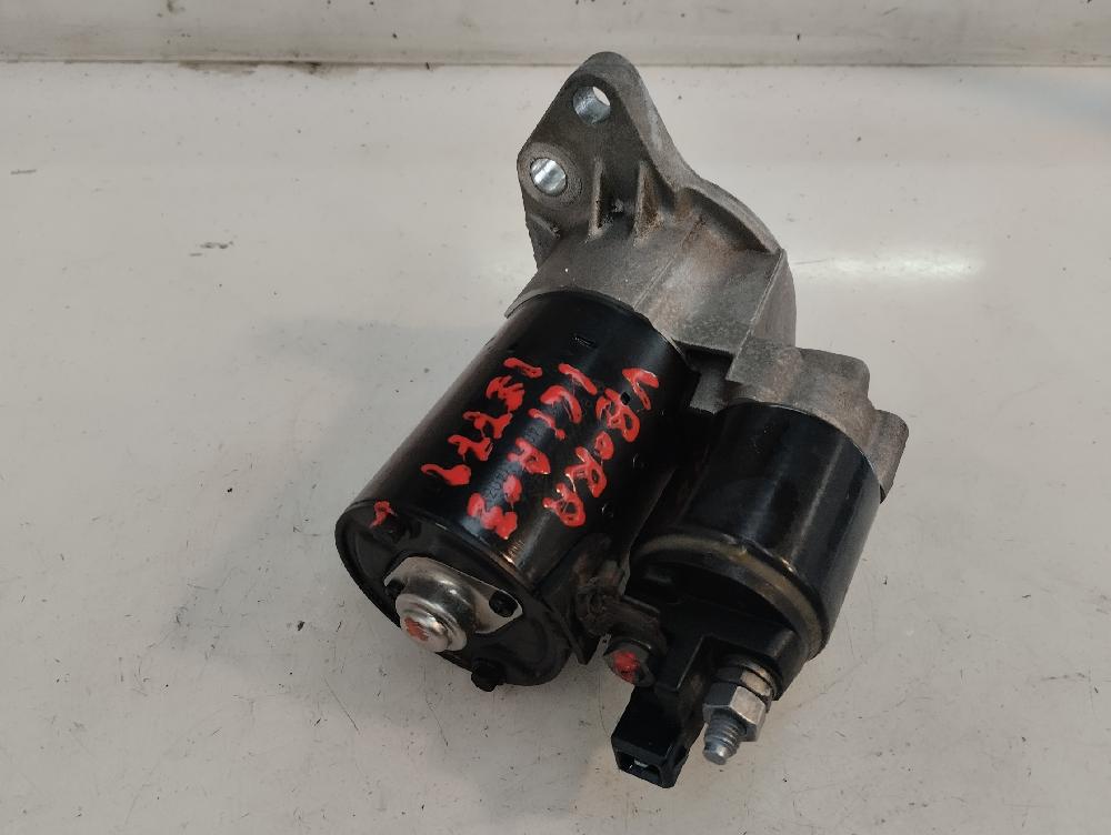 MOTOR ARRANQUE VOLKSWAGEN BORA 1.6 16V MT 105CV | 77KW