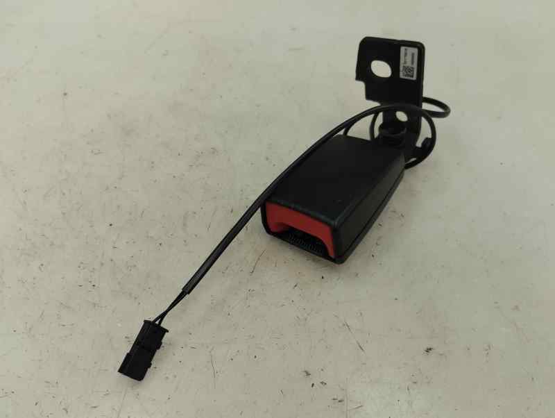 ANCLAJE CINTURON TRASERO IZQUIERDO OPEL CORSA 1.4 MT 90CV | 66KW