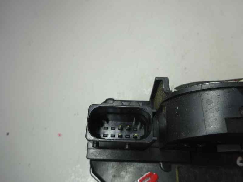CERRADURA PUERTA DELANTERA DERECHA CHEVROLET CRUZE 2.0 TD MT 163CV
