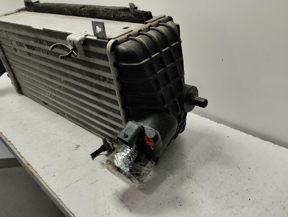 INTERCOOLER HYUNDAI I40 1.7 CRDI MT 141CV