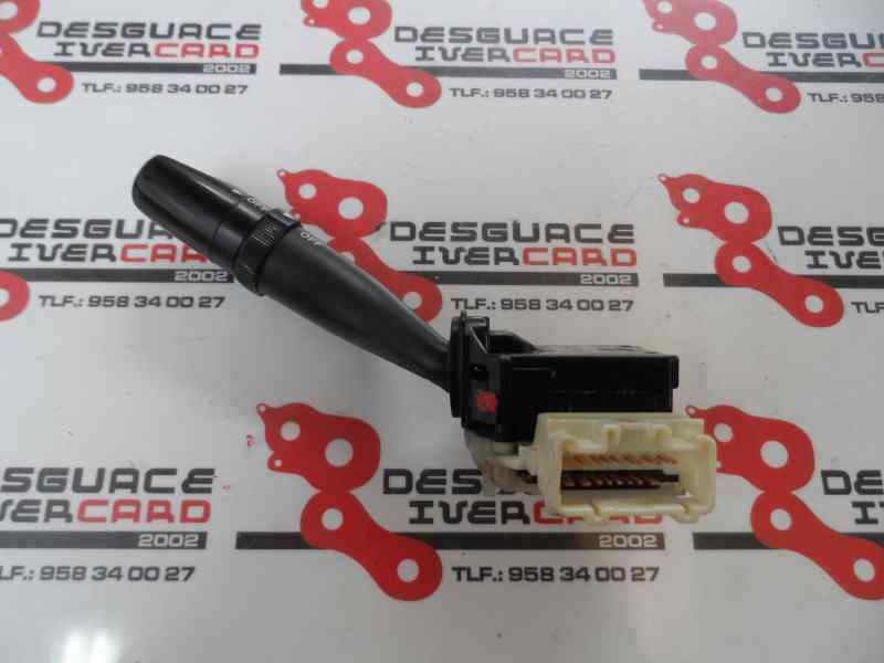 MANDO LUCES MAZDA 6 2.0 MZR-CD MT 136CV | 100KW