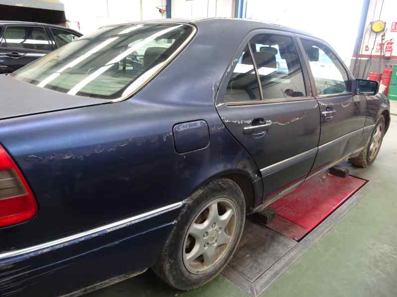 MOTOR ARRANQUE MERCEDES BENZ CLASE C 1995 2.5 C 250 TURBODIESEL MT 150CV