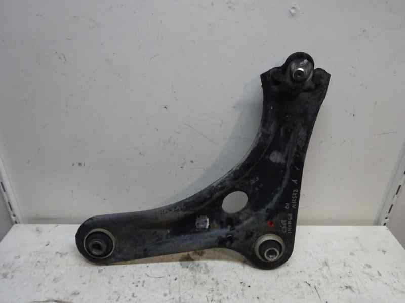 BRAZO SUSPENSION INFERIOR DELANTERO IZQUIERDO CITROEN C3 2007 1.4 HDI MT 70CV