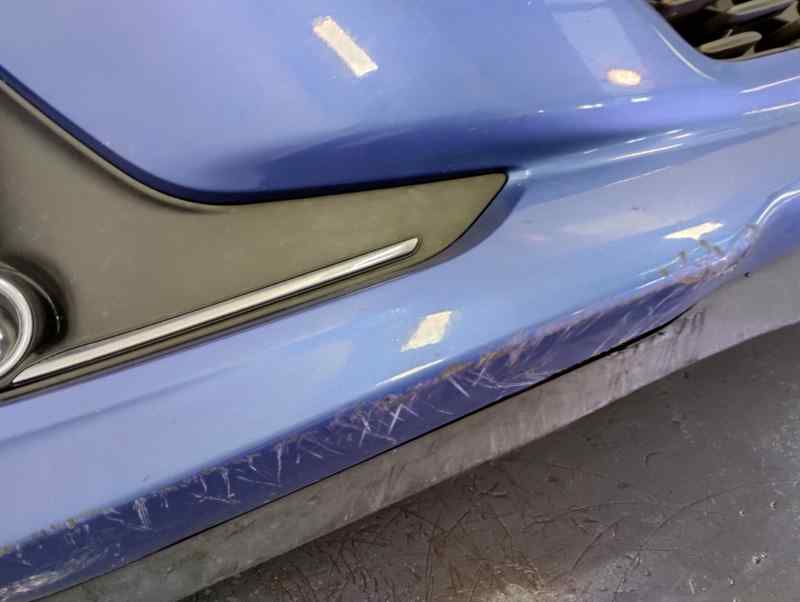 PARAGOLPES DELANTERO HYUNDAI I10 1.0 MT 67CV | 49KW