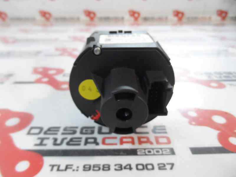 MANDO LUCES SEAT LEON 1.6 MT 102CV | 75KW
