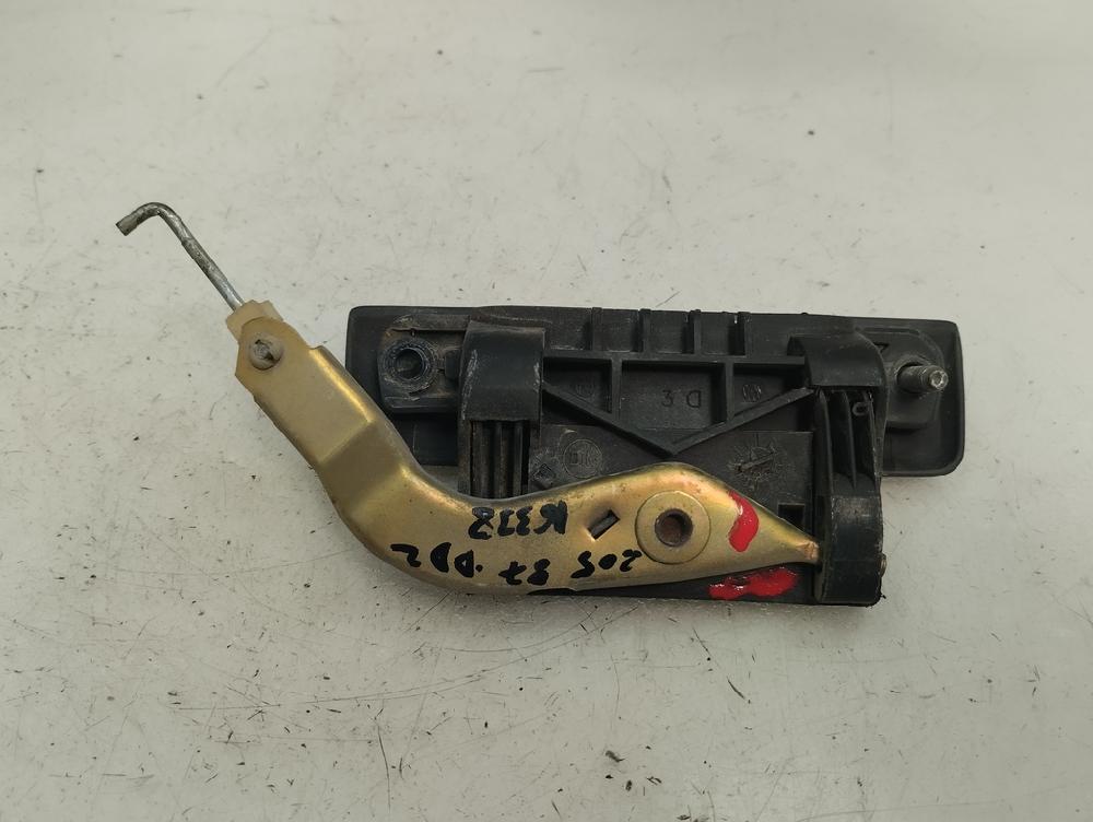MANETA EXTERIOR DELANTERA DERECHA PEUGEOT 205 OTROS