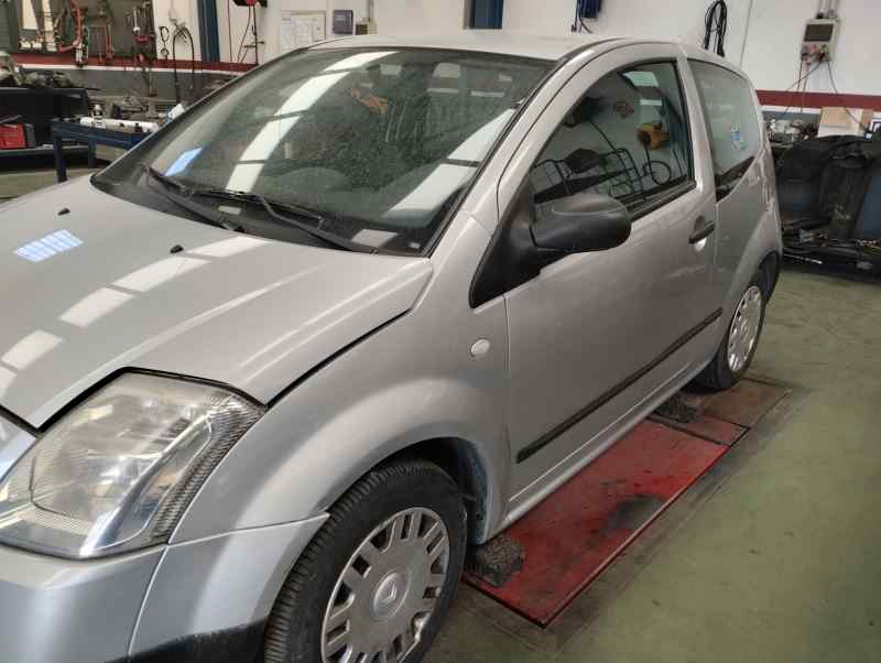 TAPA MALETERO CITROEN C2 1.4 HDI MT 68CV