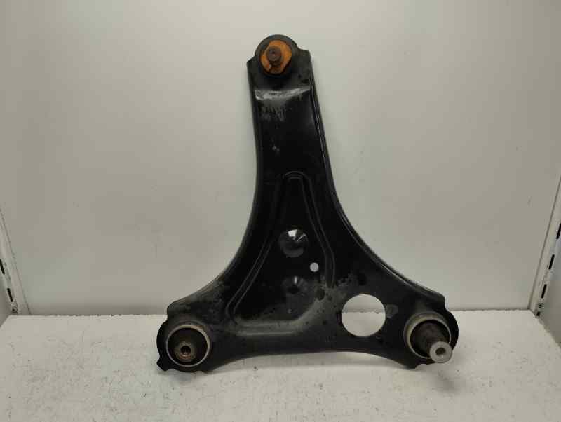 BRAZO SUSPENSION INFERIOR DELANTERO IZQUIERDO RENAULT TWINGO 0.9 AMT 90CV | 66KW