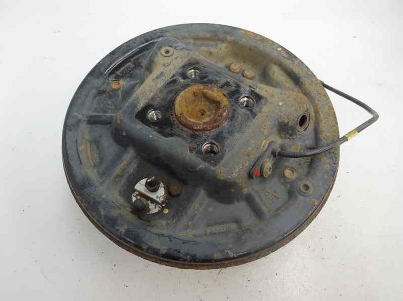 TAMBOR FRENO TRASERO RENAULT CLIO 0.9 MT 90CV | 66KW