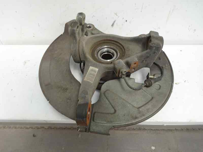 MANGUETA DELANTERA DERECHA CITROEN C5 2.0 HDI MT 140CV