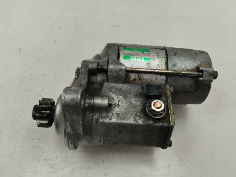 MOTOR ARRANQUE HONDA ACCORD 2.0 TDI MT 105CV