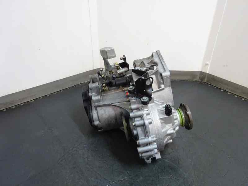 CAJA CAMBIOS SEAT IBIZA 1.9 TD MT 110CV