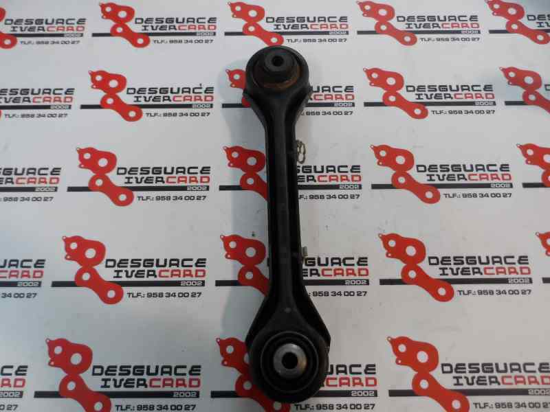 BRAZO SUSPENSION SUPERIOR TRASERO IZQUIERDO BMW SERIE 3 3.0 330XD MT 231CV