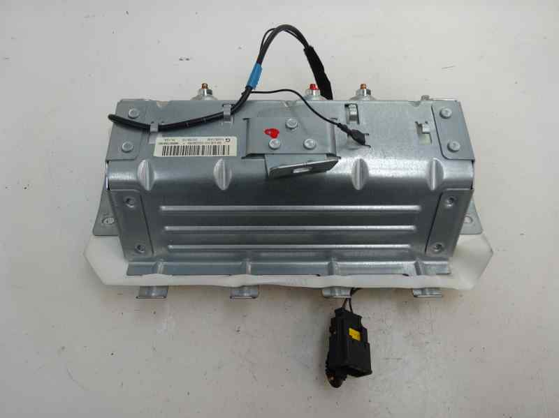 AIRBAG DELANTERO DERECHO PEUGEOT 207 1.6 HDI MT 109CV