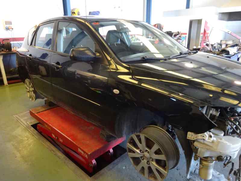 MOTOR ARRANQUE MAZDA 3 1.6 CITD MT 109CV