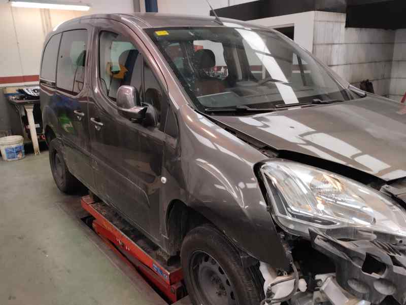 SERVOFRENO PEUGEOT PARTNER 1.6 MT 99CV | 73KW