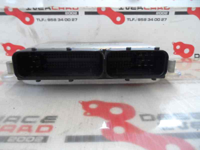 CENTRALITA MOTOR UCE SEAT IBIZA 1.9 TDI MT 100CV